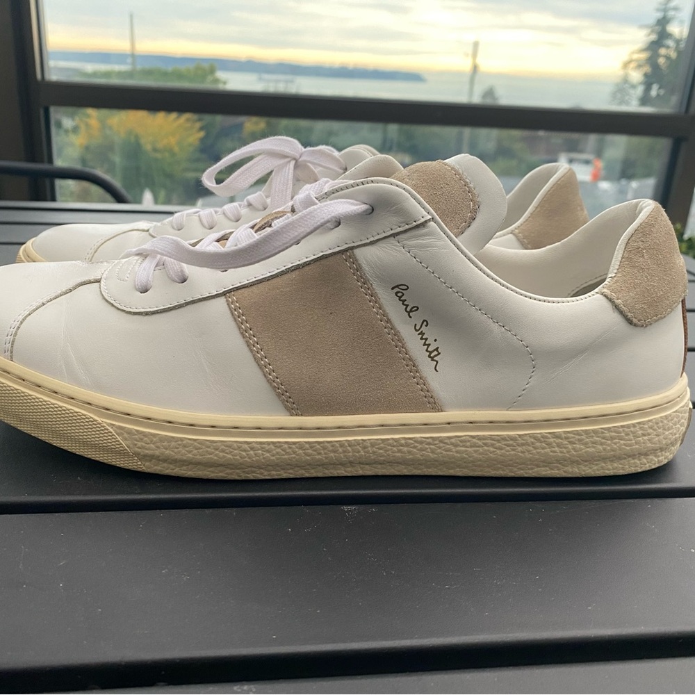 Paul Smith 9 trainers
